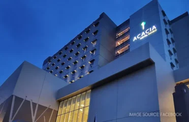 Acacia Hotel Davao