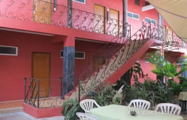 Anisabel Suites