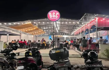 BGC Food HUB (Davao)