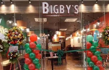 Bigby’s