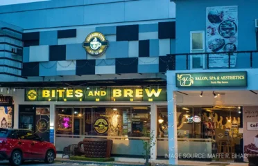 Bites and Brew (Davao)