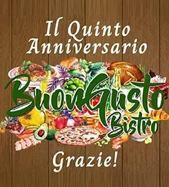 BuonGusto Bistro