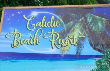 Caliclic Beach Resort