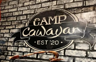 Camp CaWayan