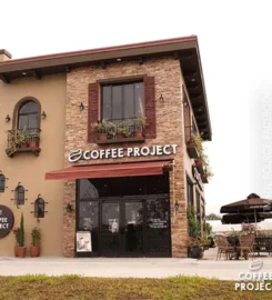 Coffee Project