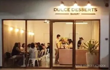 Dulce Desserts