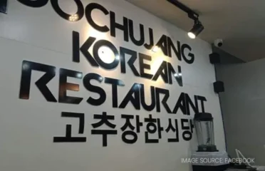 Gochujang