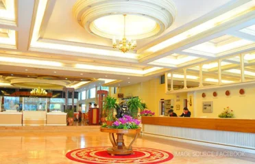 Grand Menseng Hotel