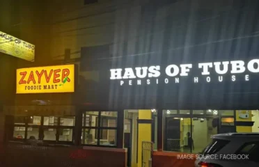 Haus of Tubo