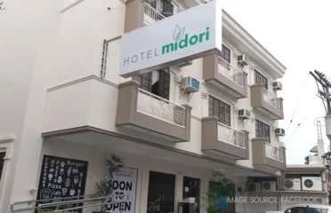 Hotel Midori