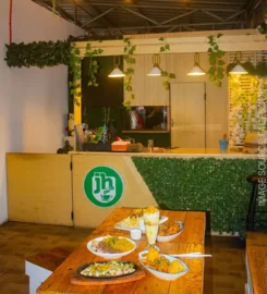 JH Garden Cafe