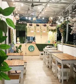 JH Garden Cafe