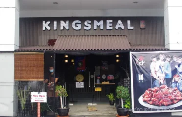 Kingsmeal