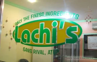 Lachi’s