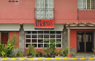 Mamu’s Resto Bar