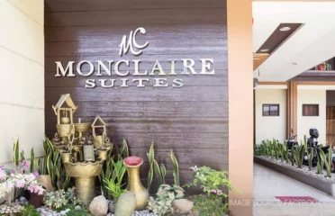 Monclaire Suites