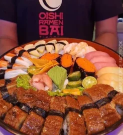 Oishi Ramen Ta Bai (Davao)