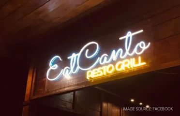 Eat Canto