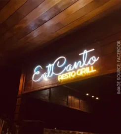 Eat Canto