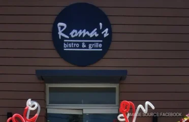 Roma’s Bistro and Grill