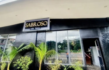 Sabroso