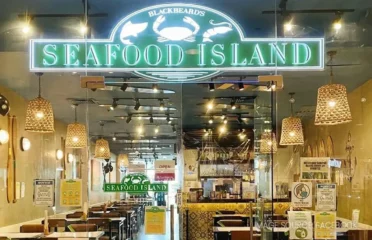 Seafood Island