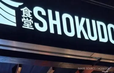 Shokudo