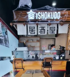 Shokudo