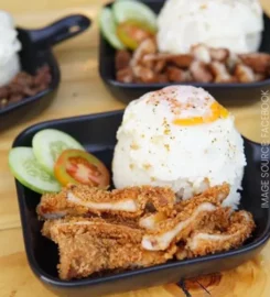 Silog in a Box