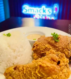 Smack Cafe