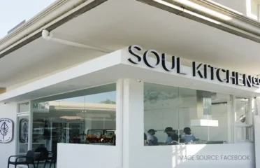 Soul Kitchen Co