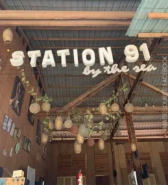 Station 91