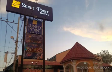 Sunny Point Hotel