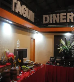 Tagum Diners