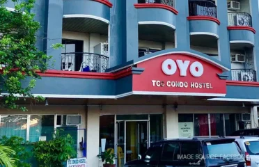 TCC Condo-Hostel