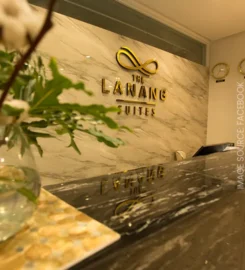 The Lanang Suites