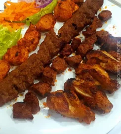 Turkish Kebab House