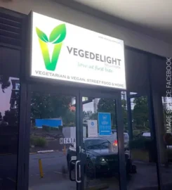 Vegedelight