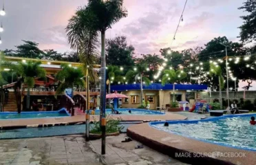 AJ Beach Resort