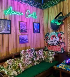 Acacia Grill