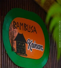 Bambusa