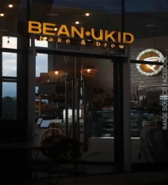 Beanukid