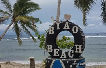 Biao Beach