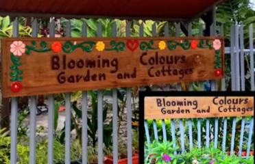 Blooming Colours Garden and Cottages