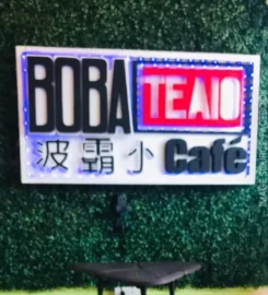 Bobateaio