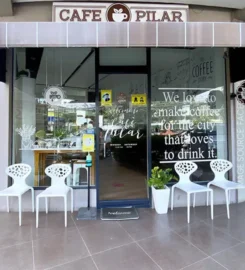 Cafe Pilar CDO