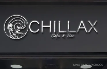 Chillax Cafe & Bar