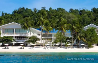 Club Samal Resorts