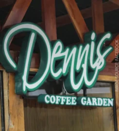 Dennis Coffee Garden