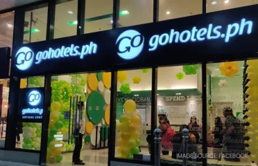 Go Hotels Butuan